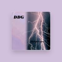 Ddg