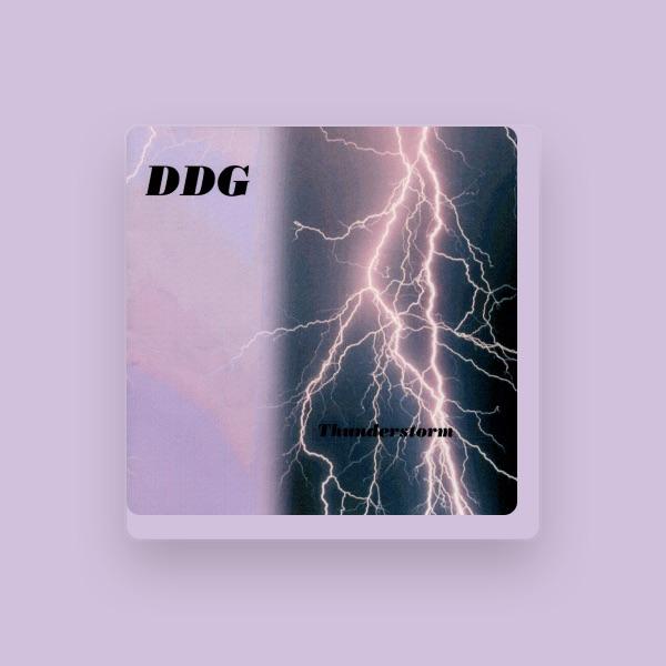 Ddg