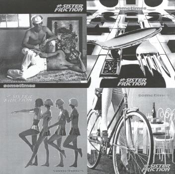 Sometimes (Metalware Mix By Dissonance)