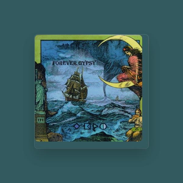 Forever Gypsy