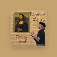 Faust & Lewis
