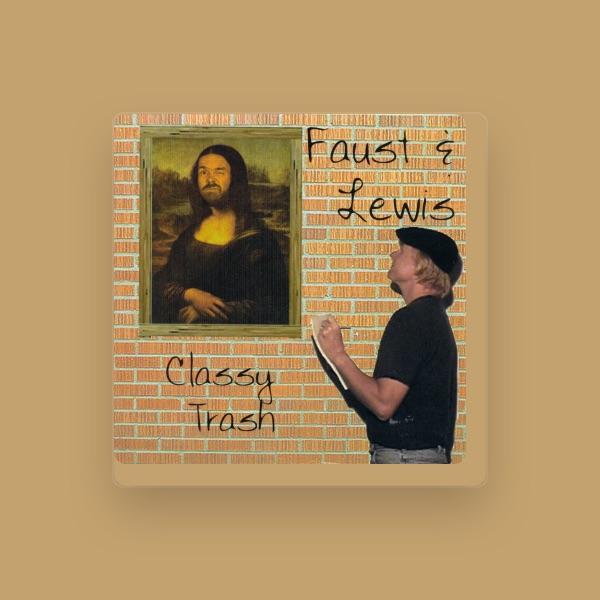 Faust & Lewis