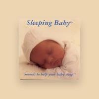 VA-Sleeping Baby