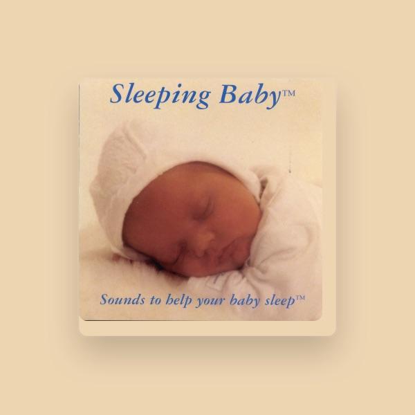 VA-Sleeping Baby