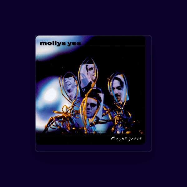 Molly's Yes
