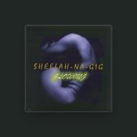 Sheelah-Na-Gig