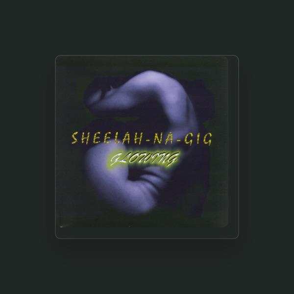 Sheelah-Na-Gig