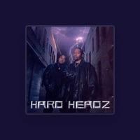 Hard Headz