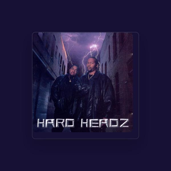 Hard Headz