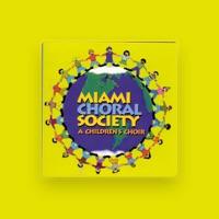 Miami Choral Society - Children's Choir