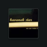 Kavanah Star