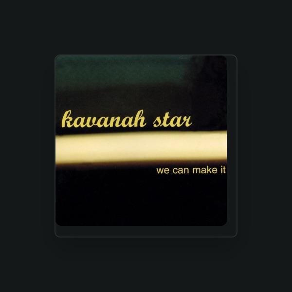 Kavanah Star