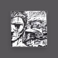 The Stryder