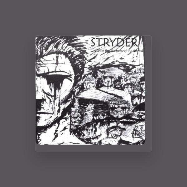 The Stryder