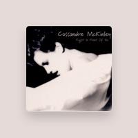 Cassandre McKinley