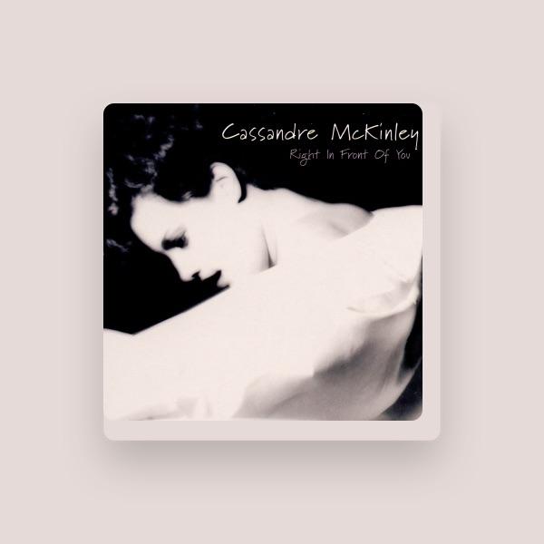 Cassandre McKinley