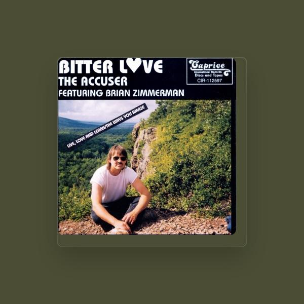 Bitter Love