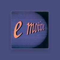 E-Motive
