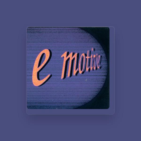 E-Motive