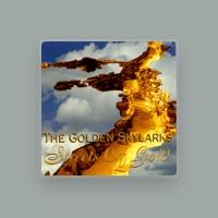 The Golden Skylarks