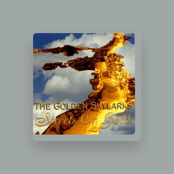 The Golden Skylarks