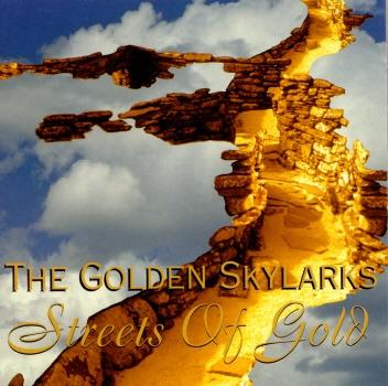 Special Thanks from the Golden Skylarks to You