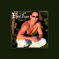 Erick Pagan