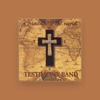 Testimony Band