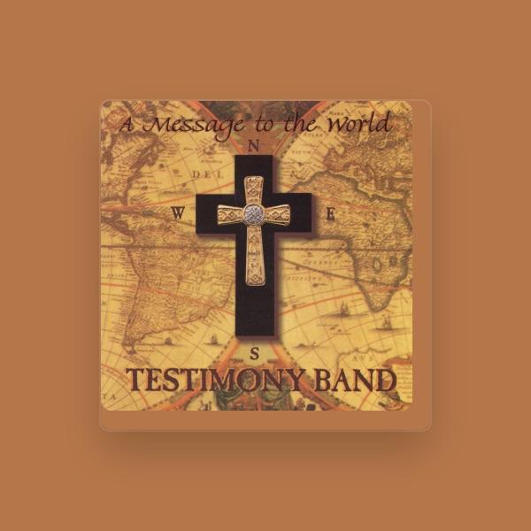 Testimony Band