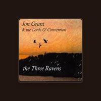Jon Grant & Lords O'Convention
