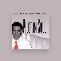 Patrick McCarthy