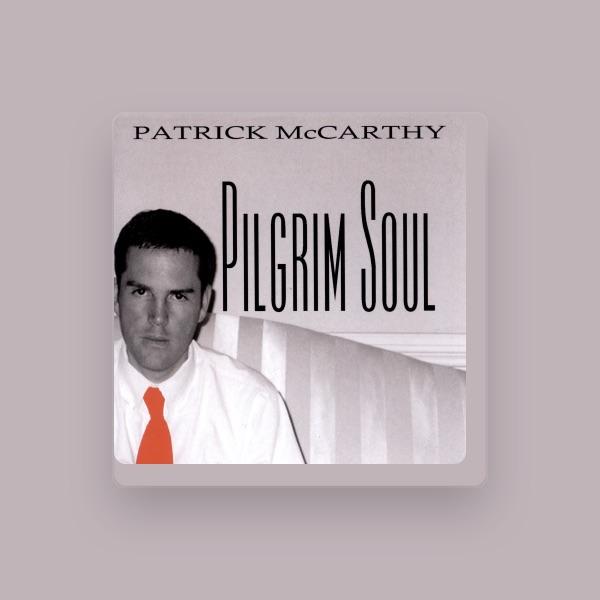 Patrick McCarthy