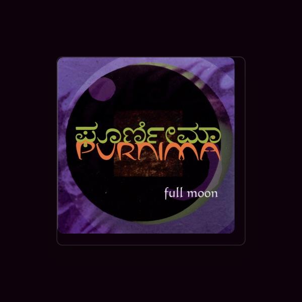 Purnima