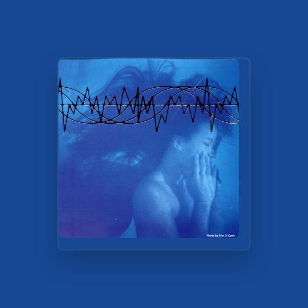 Strange Voices