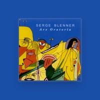 Serge Blenner