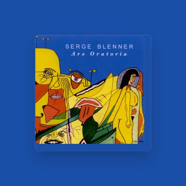 Serge Blenner