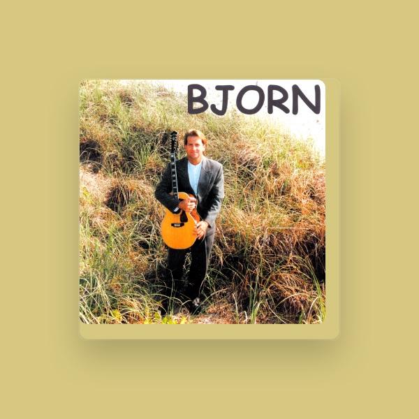 Bjorn