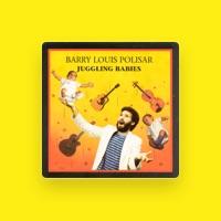 Barry Polisar Louis