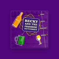 Becky & The Ivanhoe Dutchmen