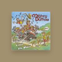Mighty Duffers