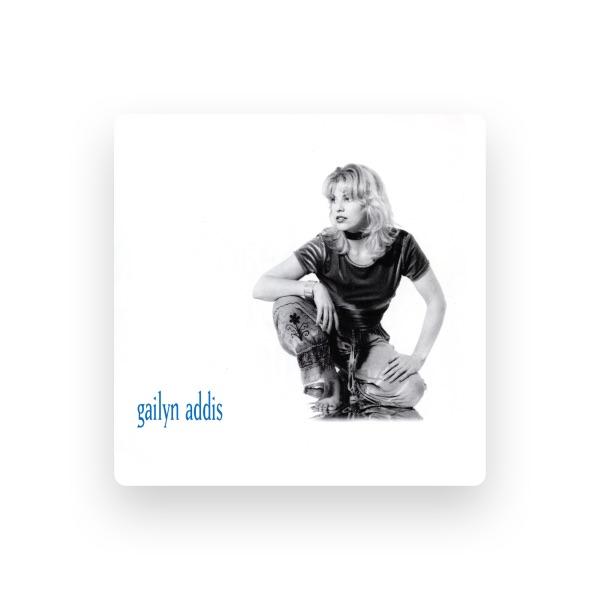 Gailyn Addis