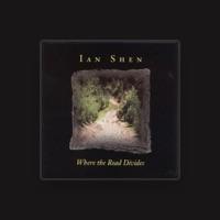Ian Shen