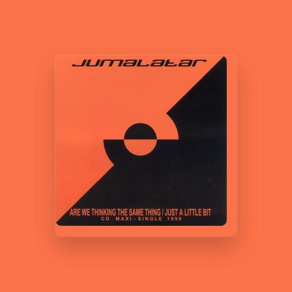 Jumalatar
