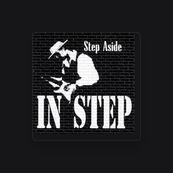 'Hurricane' Jay Laboy & In Step