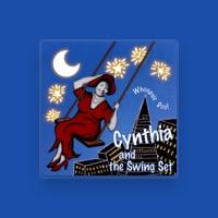 Cynthia And The Swing Set