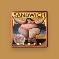 Sandwich