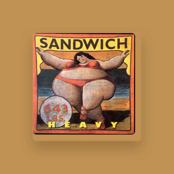 Sandwich