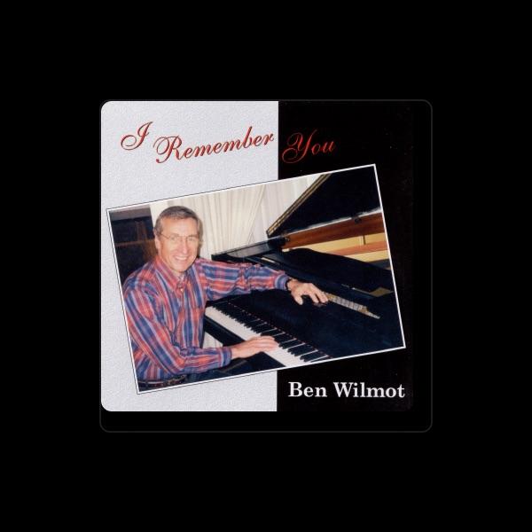 Ben Wilmot