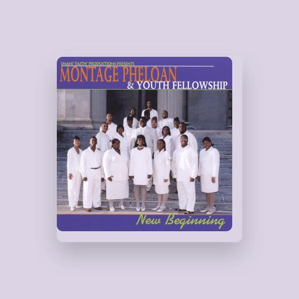 Montage Pheloan & Youth Fellow