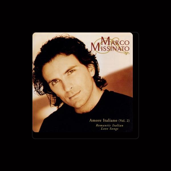 Marco Missinato
